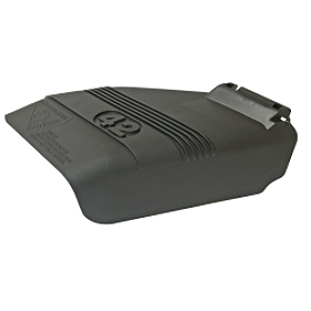 Western Auto Riding Lawn Mower Replacement 42" Deck Tractor Deflector Shield 130968 at Sears.com