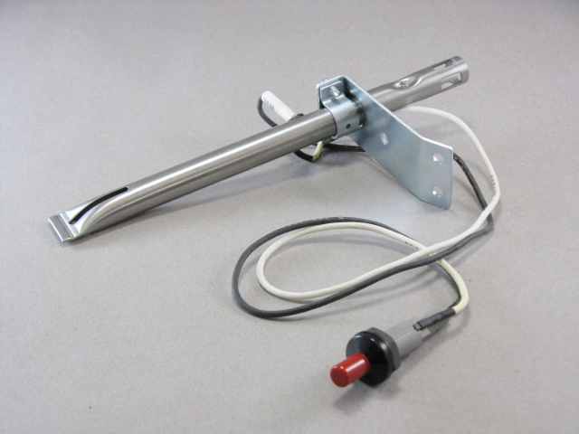 Weber Performer Grill Replacement Burner Assembly 10469 at Sears.com