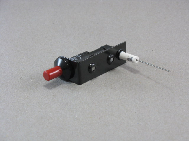 Weber 1520, 1530 Gas Grill Go-Anywhere Replacement Igniter 97667 at Sears.com
