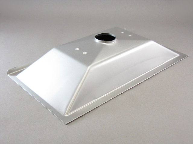 Weber Genesis Silver A Grill Replacement Bottom Drip Tray 85897 at Sears.com