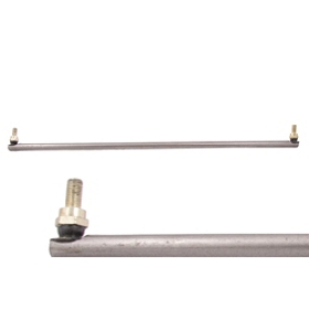 Companion Tractor 917253770, 917278260 Replacement Riding Lawn Mower Tie Rod at Sears.com