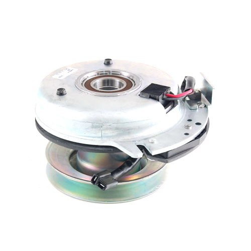 Yard Man Riding Lawn Mower RZT-42, 17AA554G755 Replacement Tractor Electric PTO Clutch Assembly at Sears.com