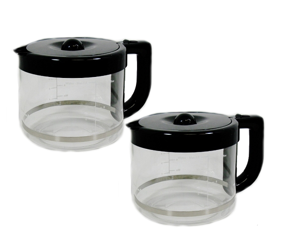 KitchenAid Coffeemaker Replacement Coffee Pot Glass Carafe 12 Cup for KitchenAid KCM111, KCM-111 at Sears.com