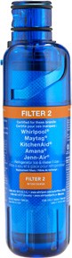 Jenn-Air For JennAir PUR Refrigerator Filter 2 W10413645A Water Filter at Sears.com