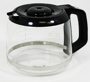 Kitchenaid 14 Cup Coffeemaker Coffee Pot Replacement Glass Carafe For Kitchenaid Kcm222 Kcm 222 ...