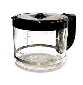 Gevalia Coffeemaker Xcc 12 Replacement Coffee Carafe Pot Gl220 from Sears.com