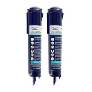KitchenAid T1WG2L Refrigerator Replacement Water Filter 4396841, 2 Pack KitchenAid T1WG2L Refrigerator Replacement Water Filter 4396841, 2 Pack