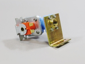 General Electric Dishwasher Replacement Water Inlet Valve for GE Dishwashers at Sears.com