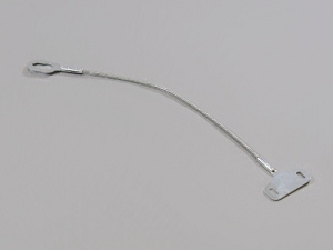 General Electric Dishwashers Replacement GE Dishwasher Door Cable WD7X14 at Sears.com