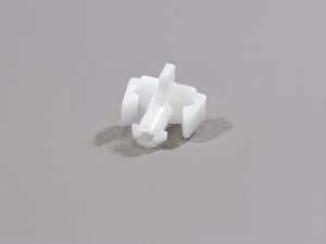 General Electric Dishwashers Replacement GE Dishwasher Roller Wheel Axle at Sears.com