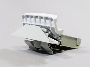 KitchenAid Replacement KitchenAid Part White Dishwasher Handle Latch at Sears.com