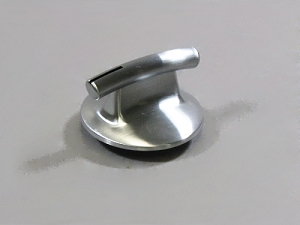 Sears Cooktop Part Stove Knob Sears OvenReplacement Range with Brushed Finish at Sears.com
