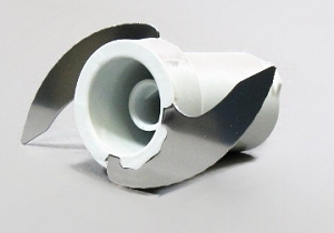 KitchenAid Multi-Purpose Replacement Blade For 7 KitchenAid Cup Food Processors KFP715 at Sears.com