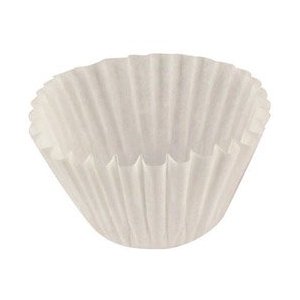 Bunnomatic bunn coffee filters 3 gal 250/case 20124 Coffee
