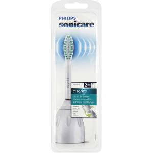 Sonicare E-Series Elite Brush Head HX7022 - 2 Pack