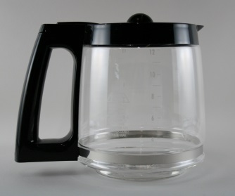 Gevalia Coffeemaker Xcc 12 Replacement Coffee Carafe Pot Gl220