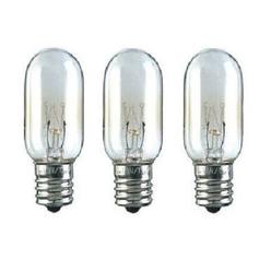 replacement light bulb for under microwave 40w microwave led light bulb