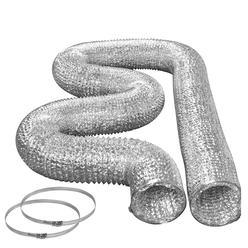 Where can you buy a dryer exhaust hose?