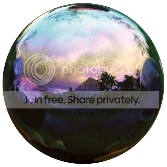 RSR Industries Echo Valley 10" Stainless Arco Iris Globe at Sears.com