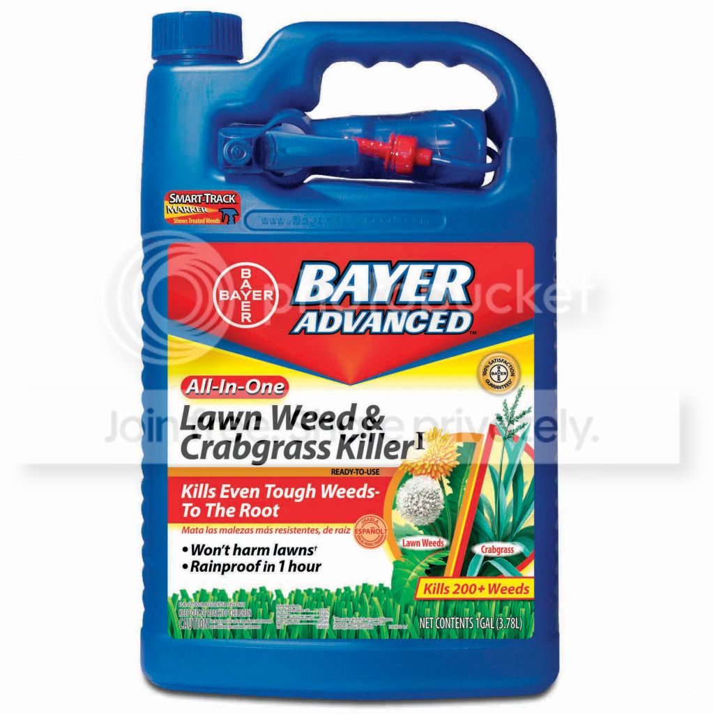 Bayer Gal All In One Lawn & Crabgrass Killer RTU at Sears.com
