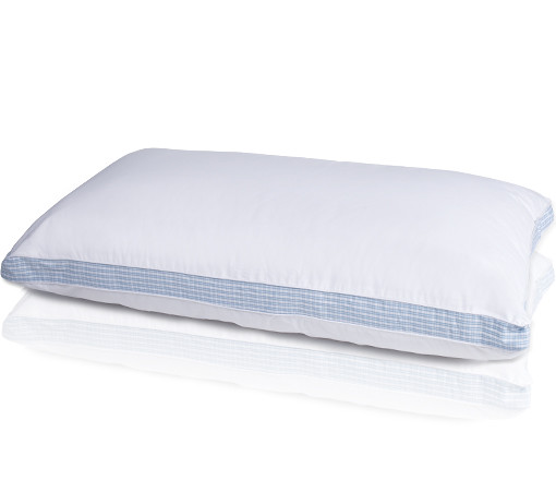 Wamsutta King Extra Firm Pillow with Hypoallergenic Polyester Fill - 100% Cotton at Sears.com