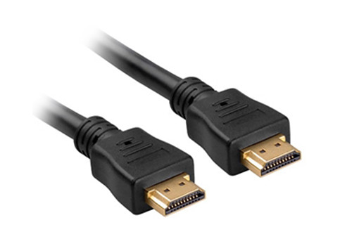 Hype HDMI 1.4 20' Cable with Gold Plated Connectors and Logo at Sears.com