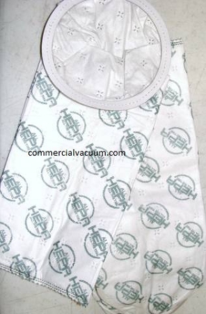 Sandia Plastics BackPack Vacuum Bags 10 Quart HEPA 5pk at Sears.com