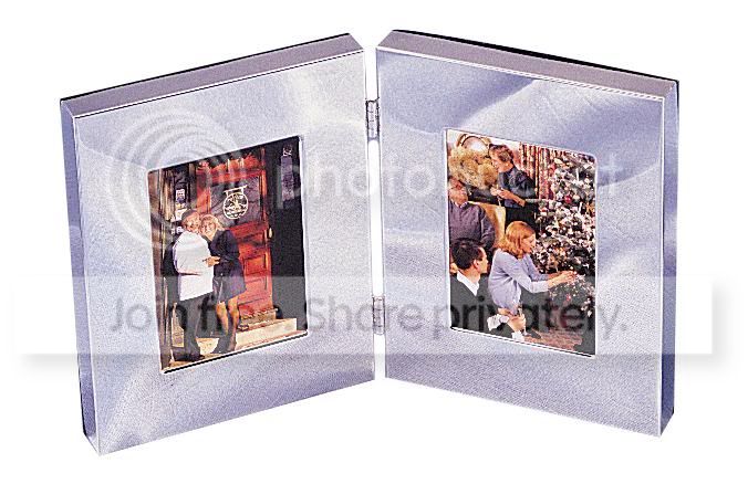 Leeber Double Folding Frame, 2" x 3" at Sears.com