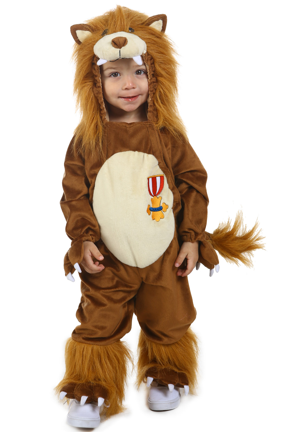 the wizard of oz princess paradise cowardly lion cuddly infanttoddler costume - Lion Toddler Halloween Costume the wizard of oz princess paradise cowardly lion cuddly infanttoddler costume - Lion Toddler Halloween Costume