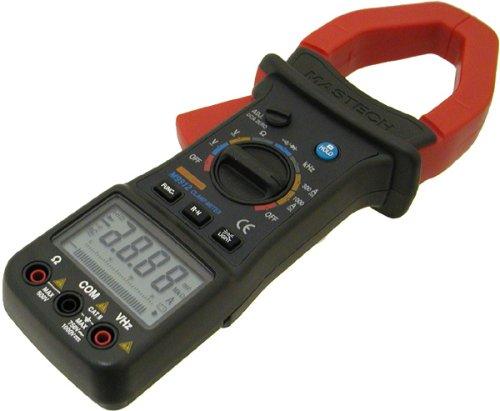 Sinometer M9912 Digital AC DC Clamp on Meter Multimeter at Sears.com