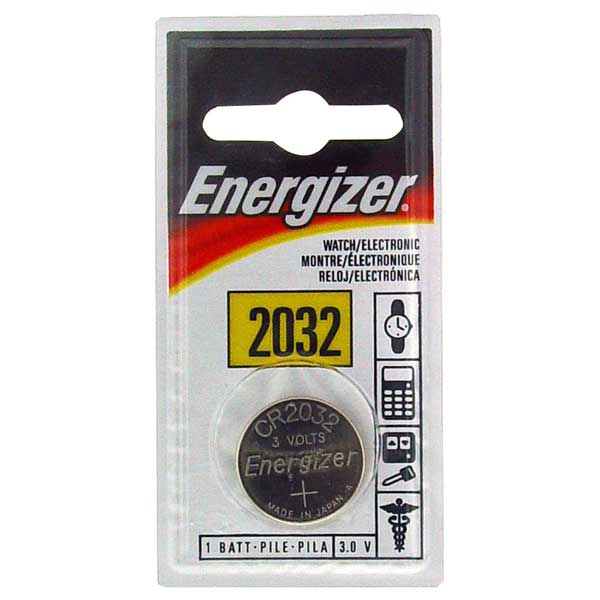 Photon 3V Lithium Battery for Red, Orange, Yellow, & Infrared CR-2032 at Sears.com