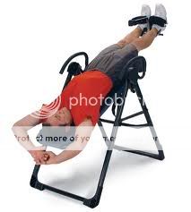 King Products Teeter Hang Ups Ep-950 Inversion Table With Healthy Back DVD (2011 Model) at Sears.com