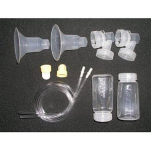 Medela Parts Kit Pump In Style Advanced BPA Free