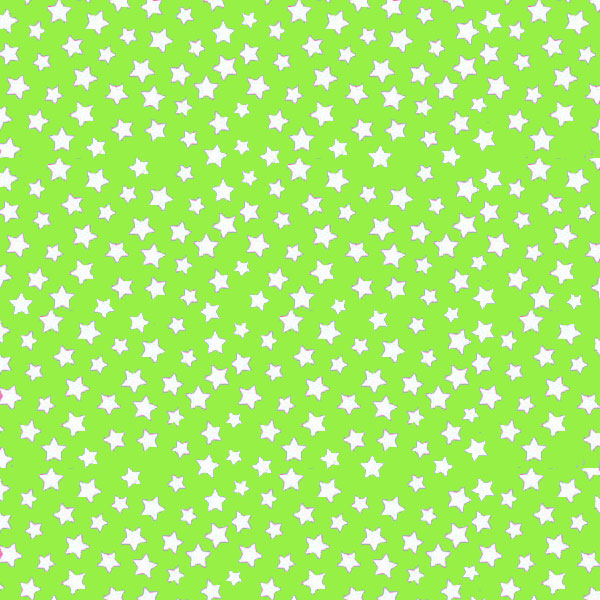 SheetWorld Fitted Fitted Oval Crib Sheet (Stokke Sleepi) - Primary Stars White On Green Woven - 26" x 47" - Made In USA at Sears.com