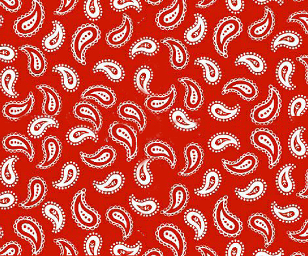 SheetWorld Fitted Fitted Oval Crib Sheet (Stokke Sleepi) - Primary Paisley White On Red Woven - 26" x 47" - Made In USA at Sears.com