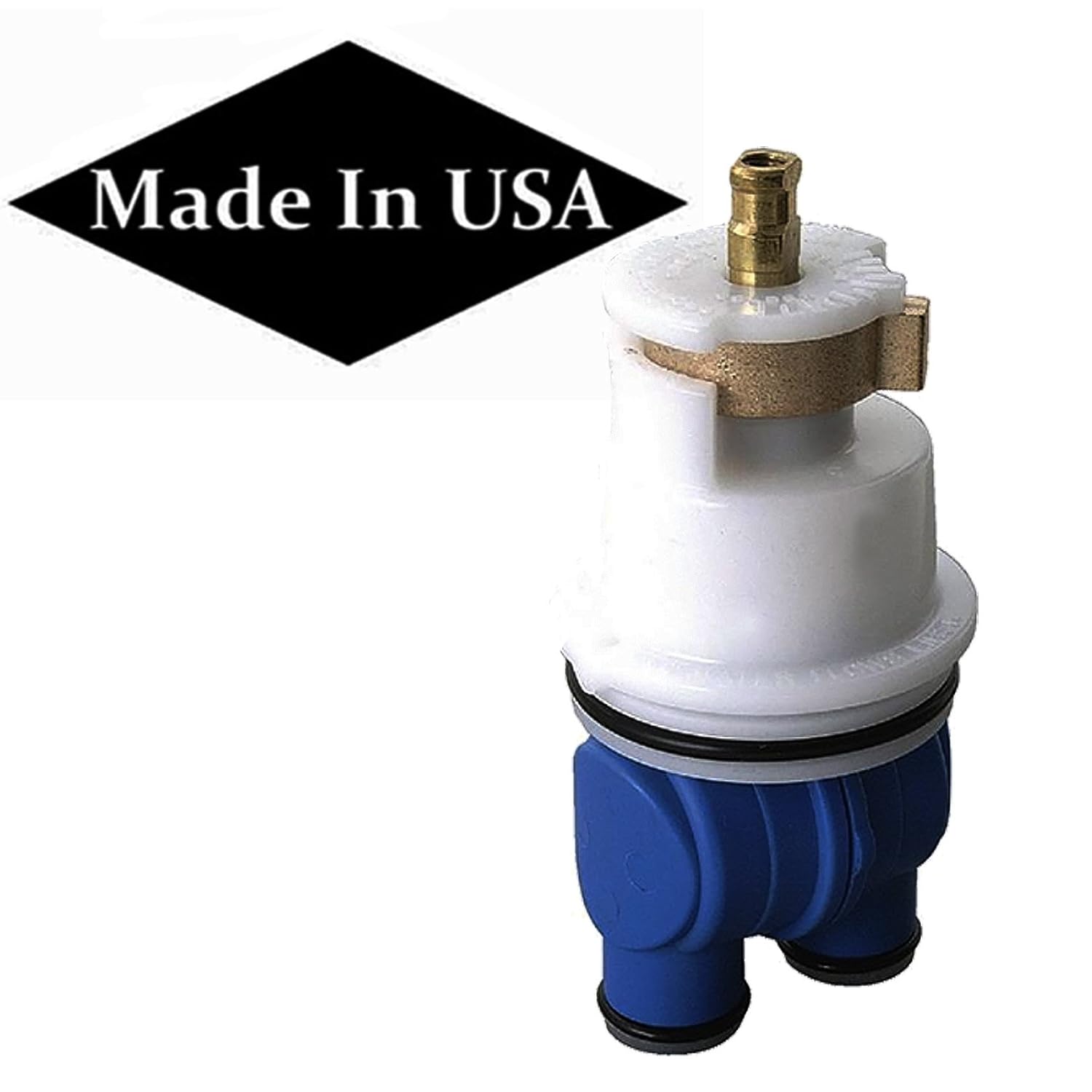 Delta Rp32104 Monitor 1700 Series Replacement Cartridge Assembly from