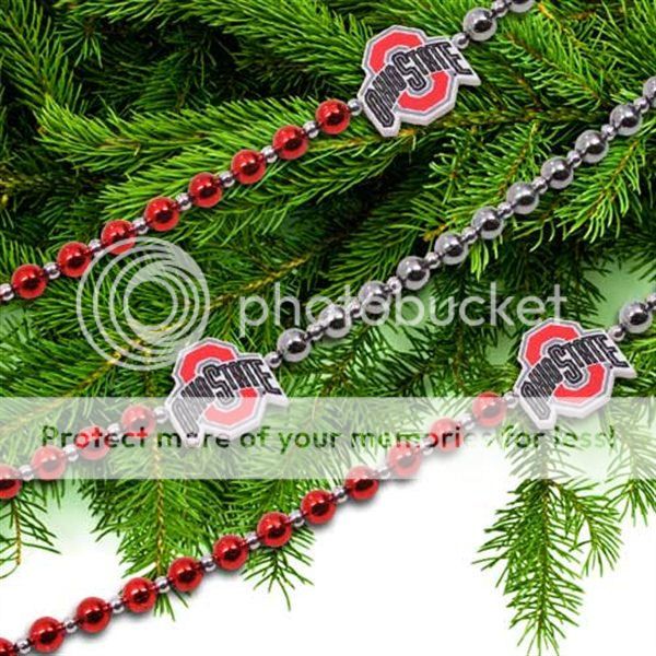 Silver Bullet Points Gets Festive