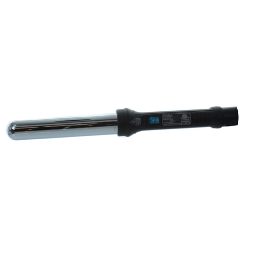Cortex 2-inch Pro Titanium Curling Iron Cortex 2-inch Pro Titanium Curling Iron