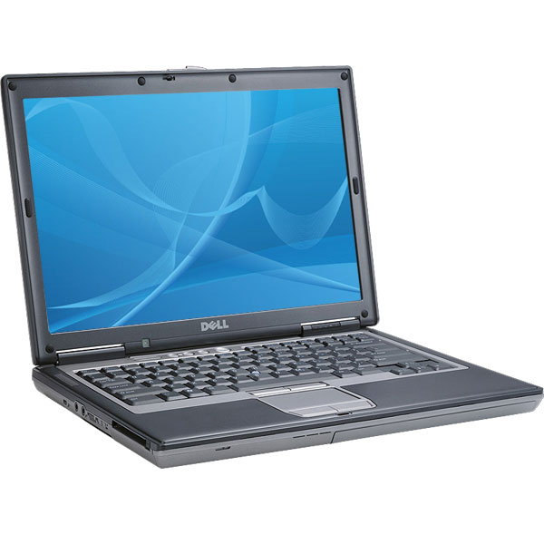 Dell Latitude D630 Core 2 Duo 2.0GHz 2048MB 60GB DVD-RW Windows 7 14.1" Laptop Notebook Computer Refurbished at Sears.com