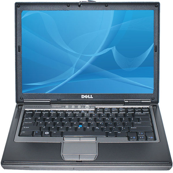 Dell Latitude D630 Core 2 Duo 2.0GHz 2GB DVD-RW Windows 7 Home Premium 14.1" Laptop Notebook Computer Refurbished at Sears.com