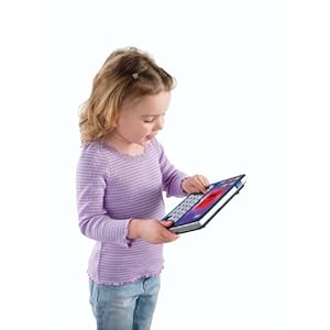 Fisher-Price Fun-2-Learn Smart Tablet at Sears.com