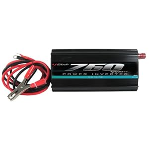 Schumacher PI-750 Instant Power DC to AC Power Inverter - 750 Watts at Sears.com