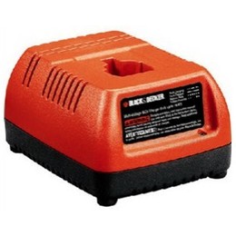 BatteryJack Black and Decker PS120 Replacement Power Tool Battery Charger at Sears.com