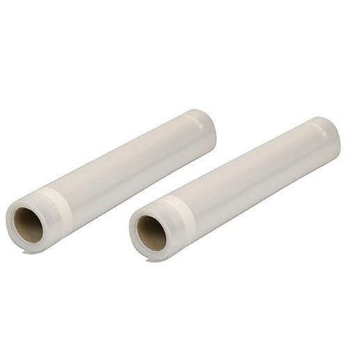Foodsaver 2 Foodsaver FSFSBF0516 8" X 20' Vacuum Sealing Rolls at Sears.com
