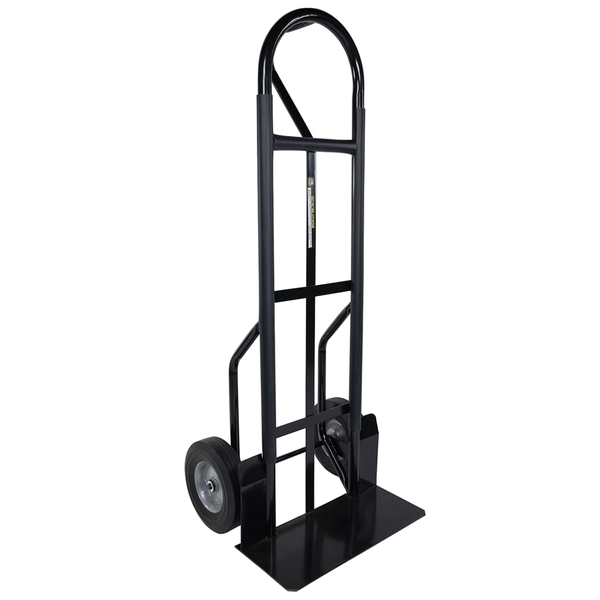 Axis MONSTER TRUCKS MT10006 BLACK MONSTER STEEL LOOP HANDLE HAND TRUCK - MT10006 at Sears.com