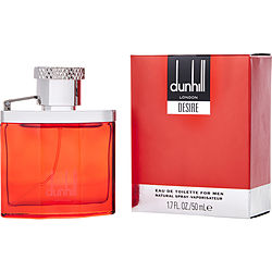 Desire By Alfred Dunhill Edt Spray 1.7 Oz For Men at Sears.com