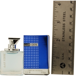 X-Centric By Alfred Dunhill Edt .17 Oz Mini For Men at Sears.com