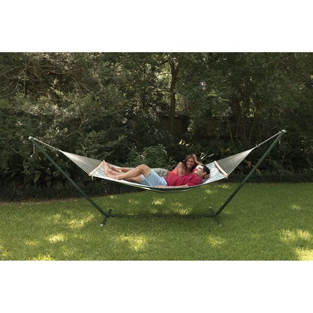 Texsport Sunset Bay Hammock / Stand Combo at Sears.com