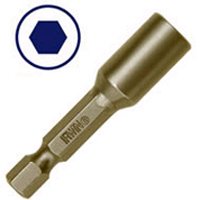 Irwin Industrial 5/16 Nutsetter X 1-7/8 By Irwin Industrial : (Pack Of 10) at Sears.com