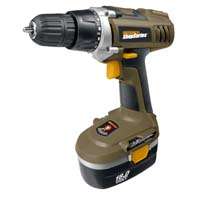 Rockwell 18V Dril/Drvr W/2 Bat & Chrgr  By Rockwell at Sears.com